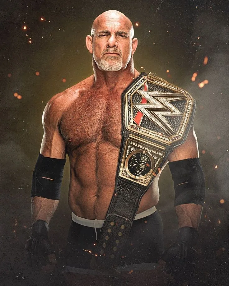¡BOMBA EN WWE! Goldberg Desafía a Gunther por el Campeonato Mundial Peso Pesado