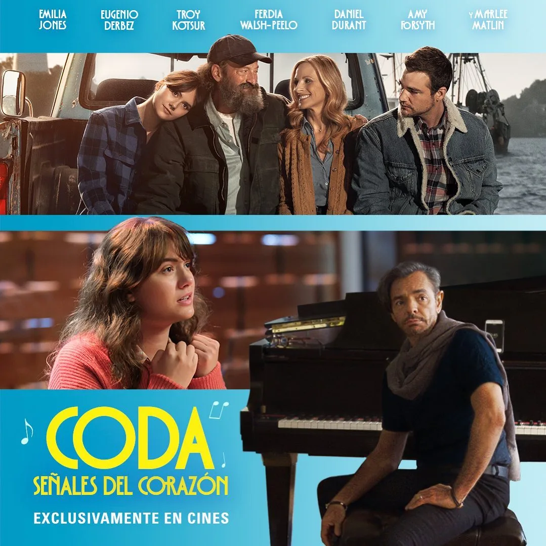 Cine con papa » Señales del Corazón»
