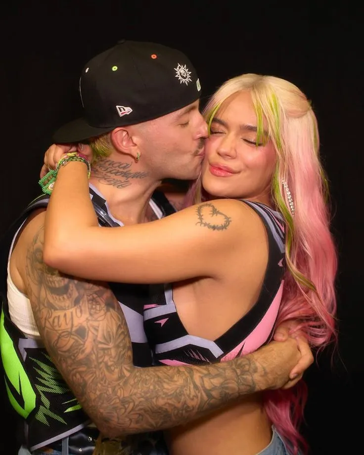 La nueva ilusión de Karol G