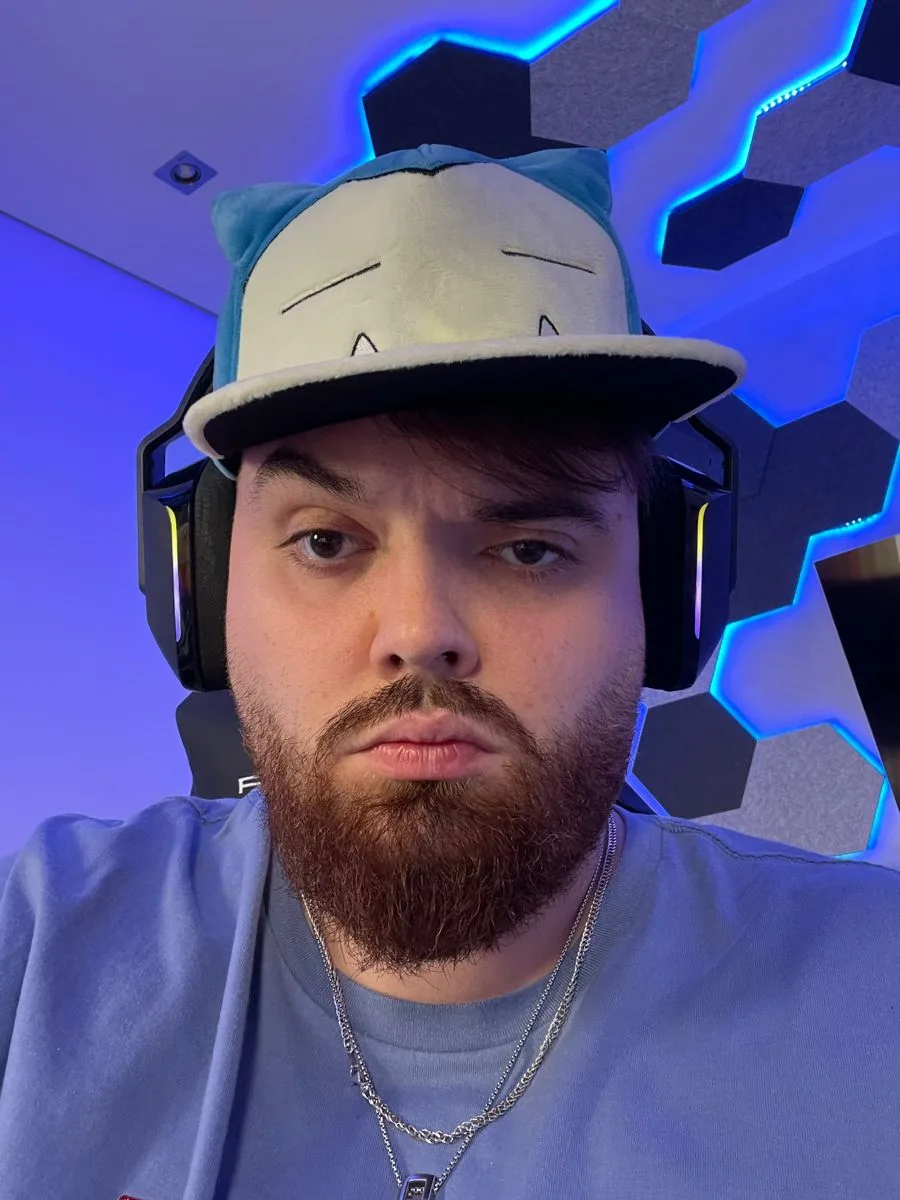 Primer artista confirmado para la Velada del Año V