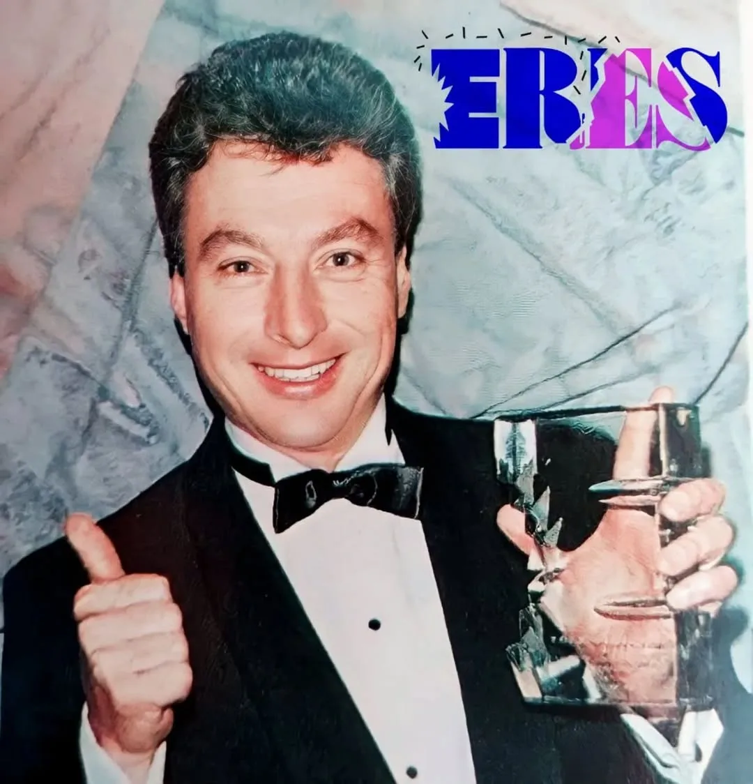 César Costa desmiente rumores de su muerte