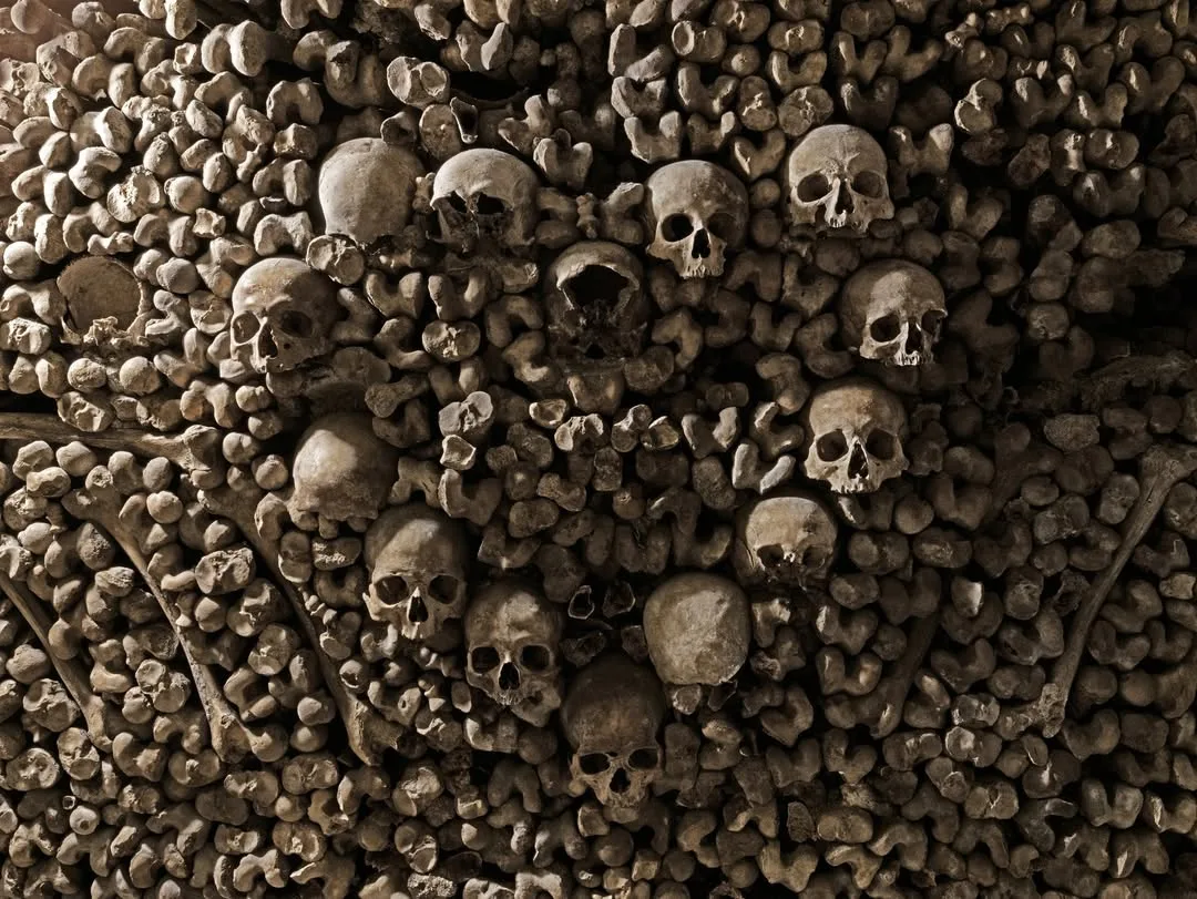 Catacacumbas de paris