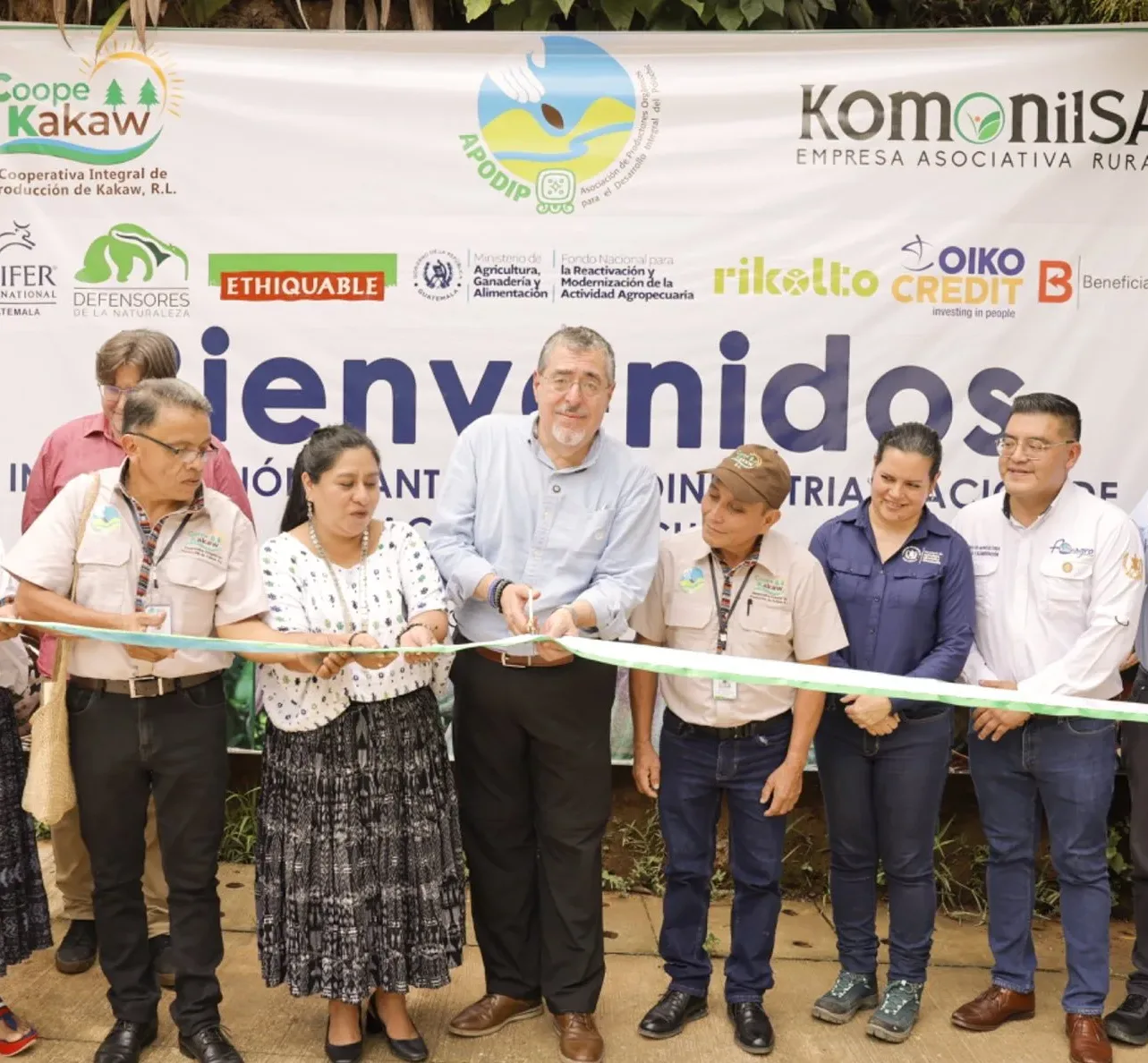 Guatemala hace llamado a la paz en Medio Oriente