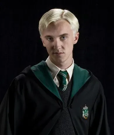 Tom Felton vuelve como Draco Malfoy