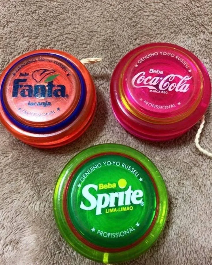Hoy celebramos el Día Mundial del Yoyo