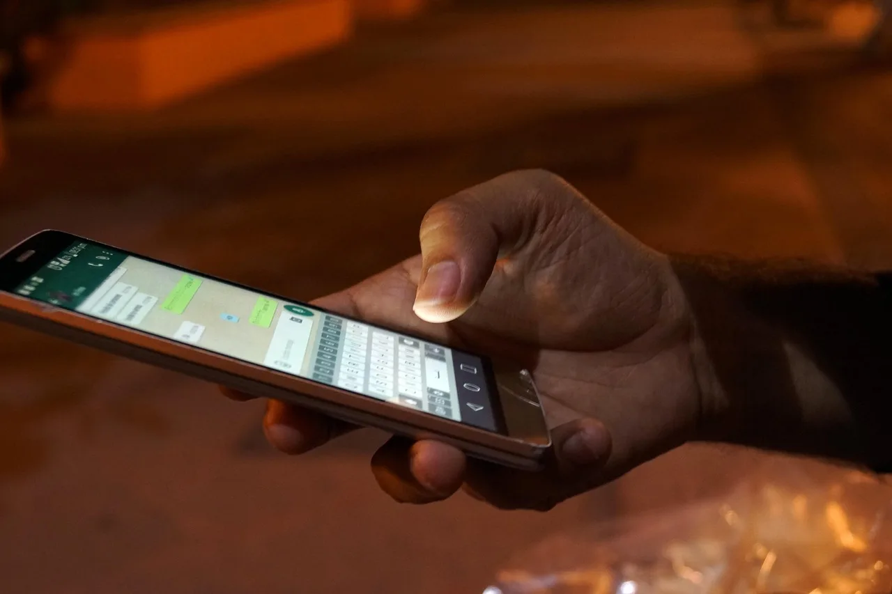 Tecnología: Tu móvil sabrá cuándo tienes sed