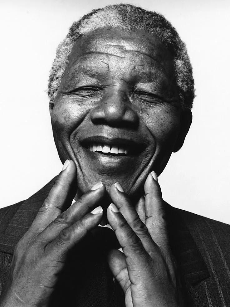 El Día Internacional de Nelson Mandela