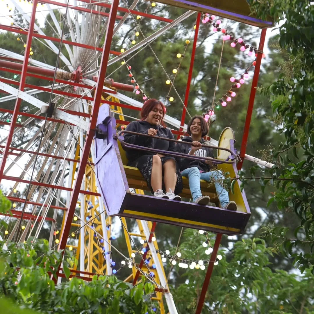 La tradicional Feria del Cerrito cambia de ubicación