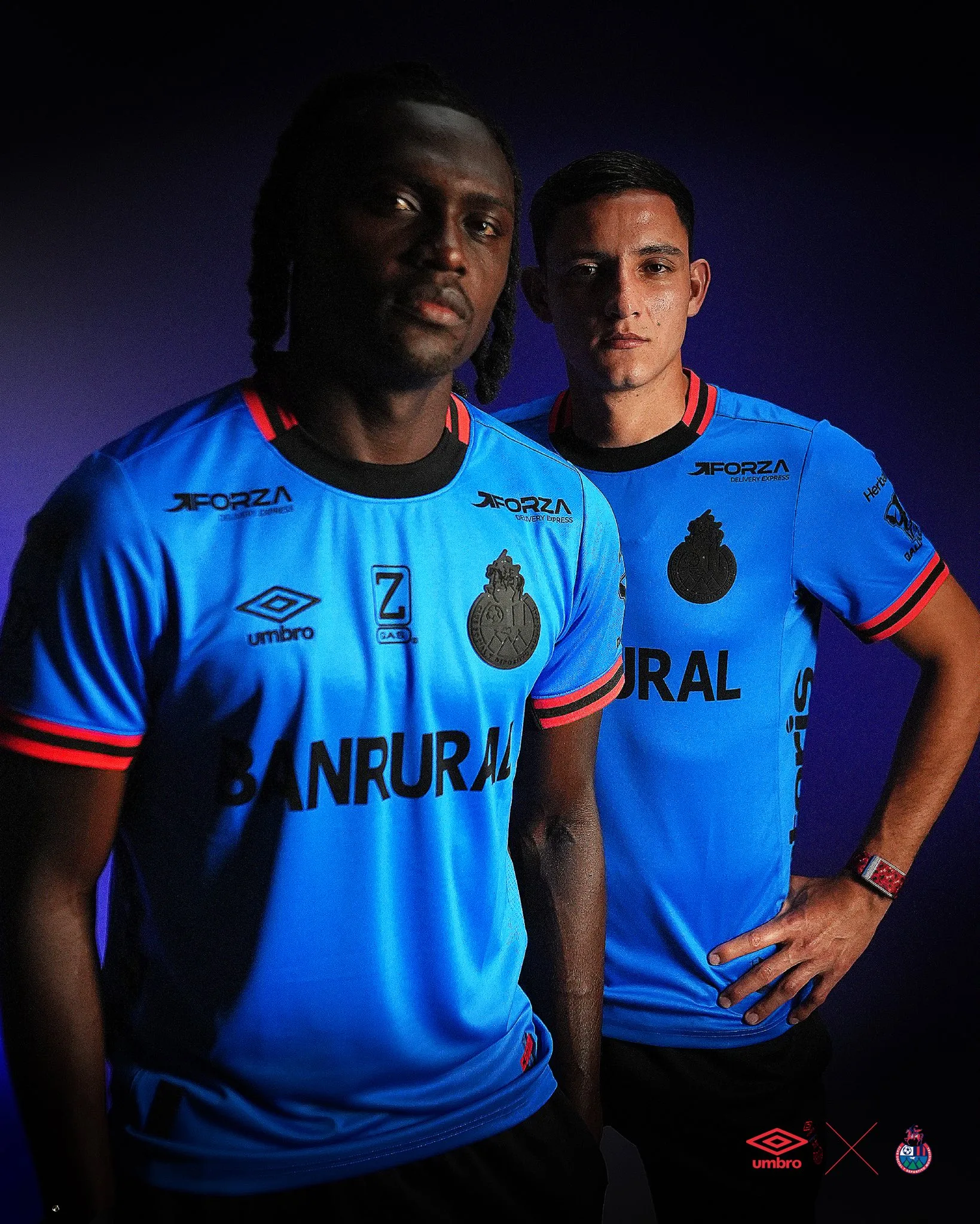 Municipal Desvela su Nueva Piel: ¡Tradición y Elegancia en Tres Colores!