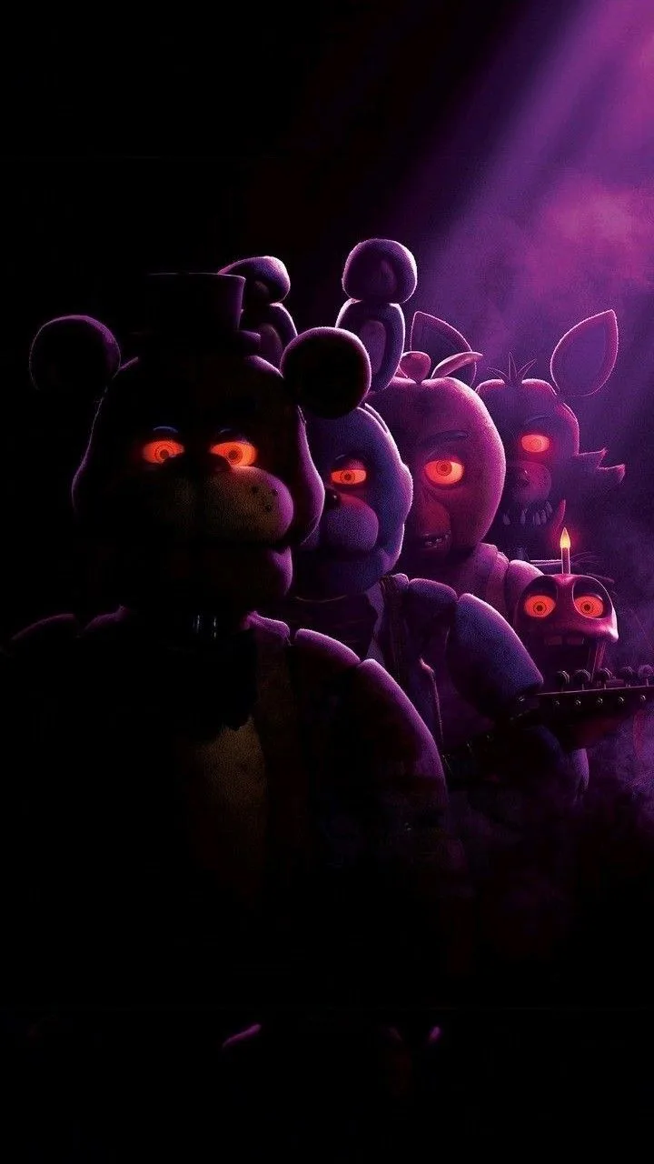 Vuelve Five Nights at Freddy’s 2′