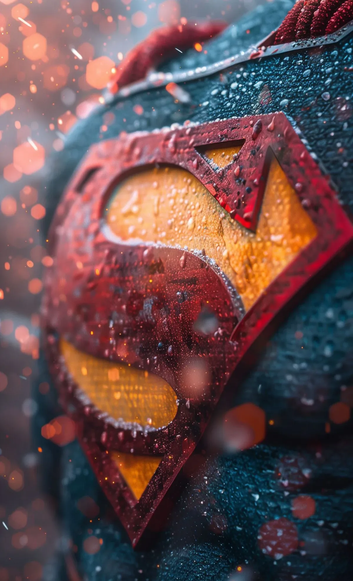 El verdadero motivo que motivó a James Gunn a dirigir Superman