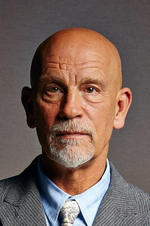 John Malkovich fuera de la película los 4 Fantásticos