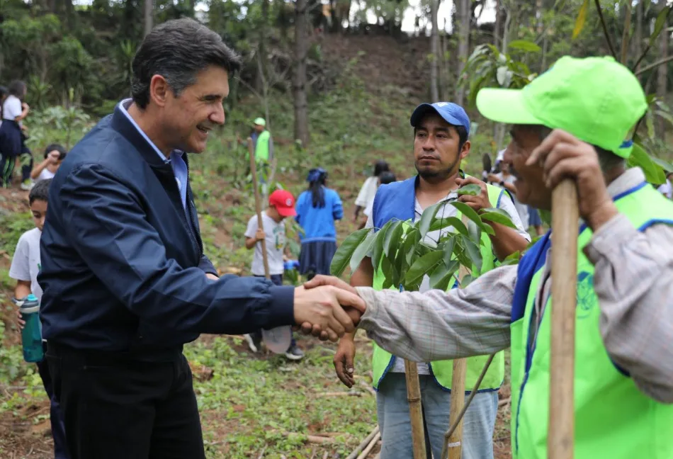 Llega la oportunidad de empleo en la Municipalidad de Guatemala
