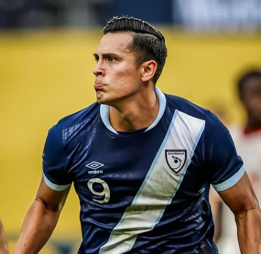 La seleccion entra al Top 100 del ranking FIFA