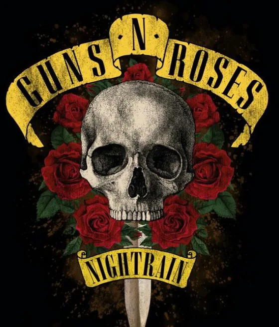 En un día como hoy: Guns N’ Roses lanza ‘Appetite for Destruction’