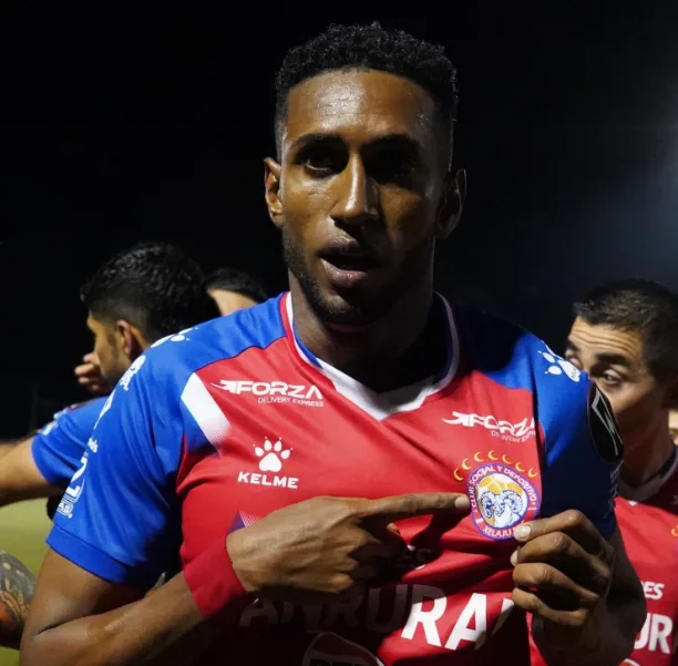 Xelajú MC inicia con fuerza en la Copa Centroamericana