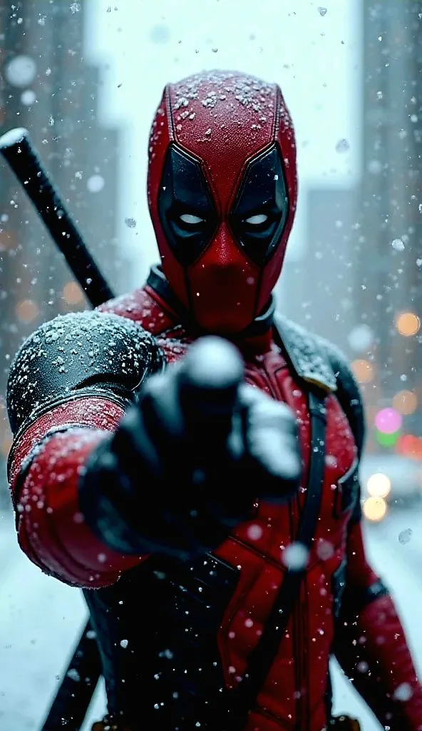 Las 10 Mejores Películas de Superhéroes