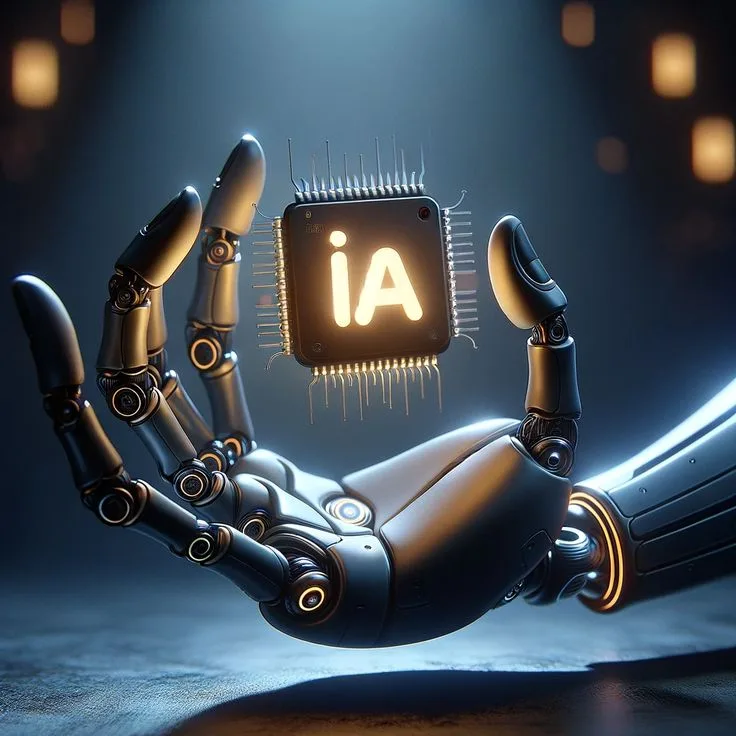 Opciones a Chat GPT que te pueden salvar el día