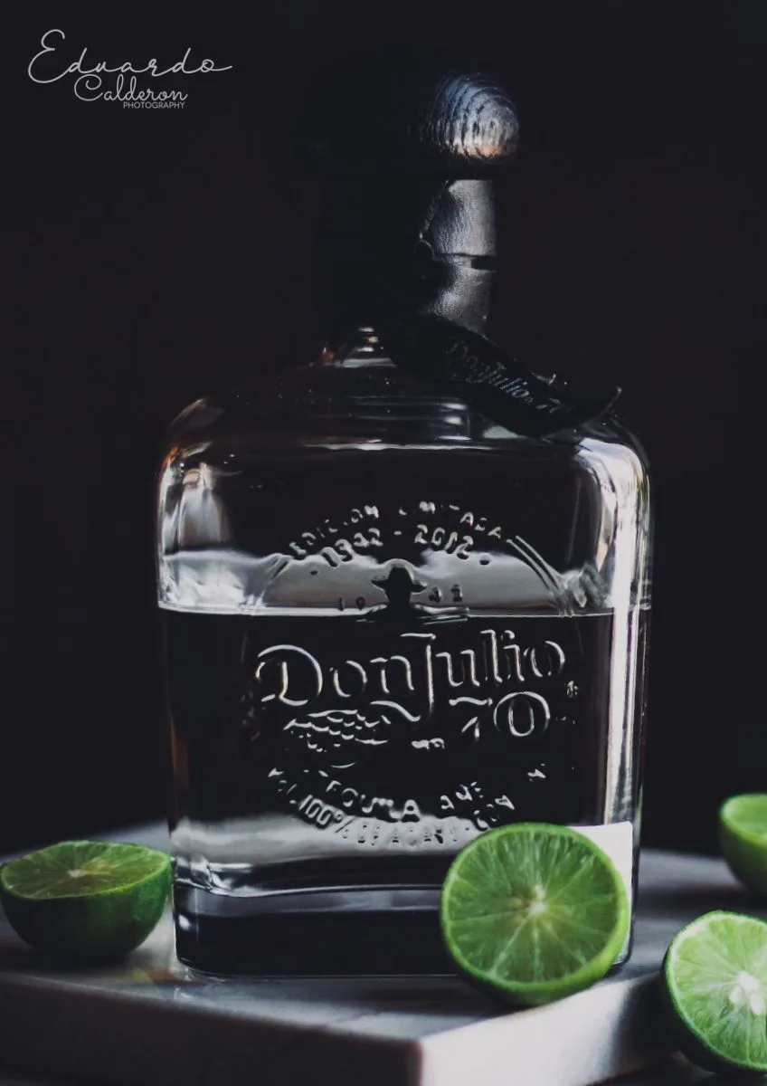 ¡Salud por el tequila! El 24 de julio se celebra su Día Internacional.