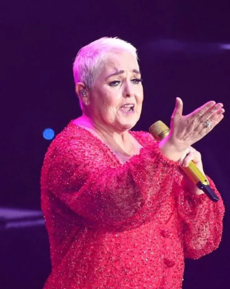 Lupita D’Alessio anuncia su retiro de los escenarios