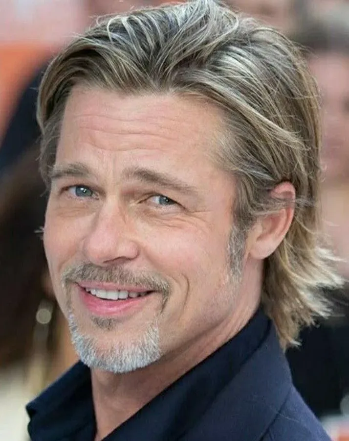 Madre de Brad Pitt , fallece a los 84 años