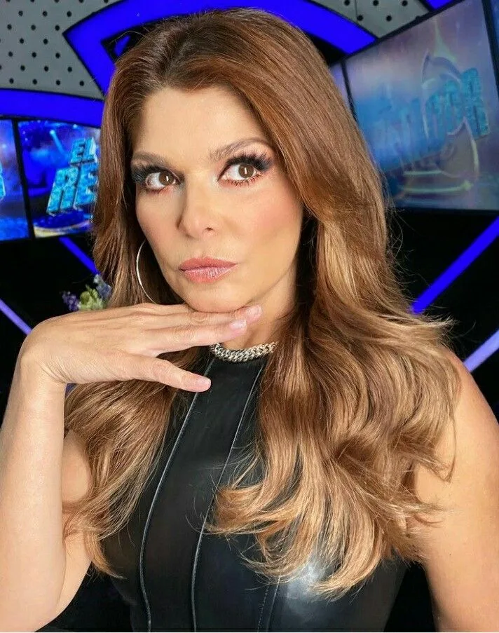 Itatí Cantoral revela un intento de agresión sexual contra su hija