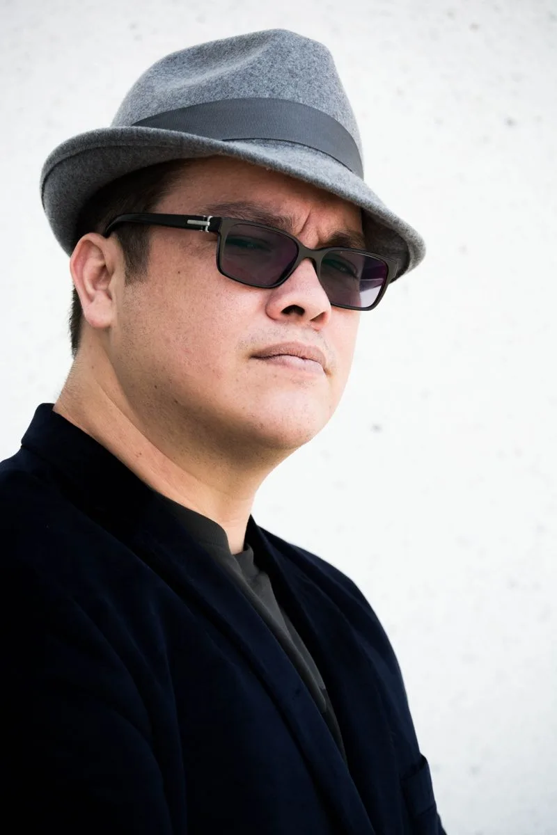 Franco Escamilla se subió al ring y derroto al Escorpión dorado