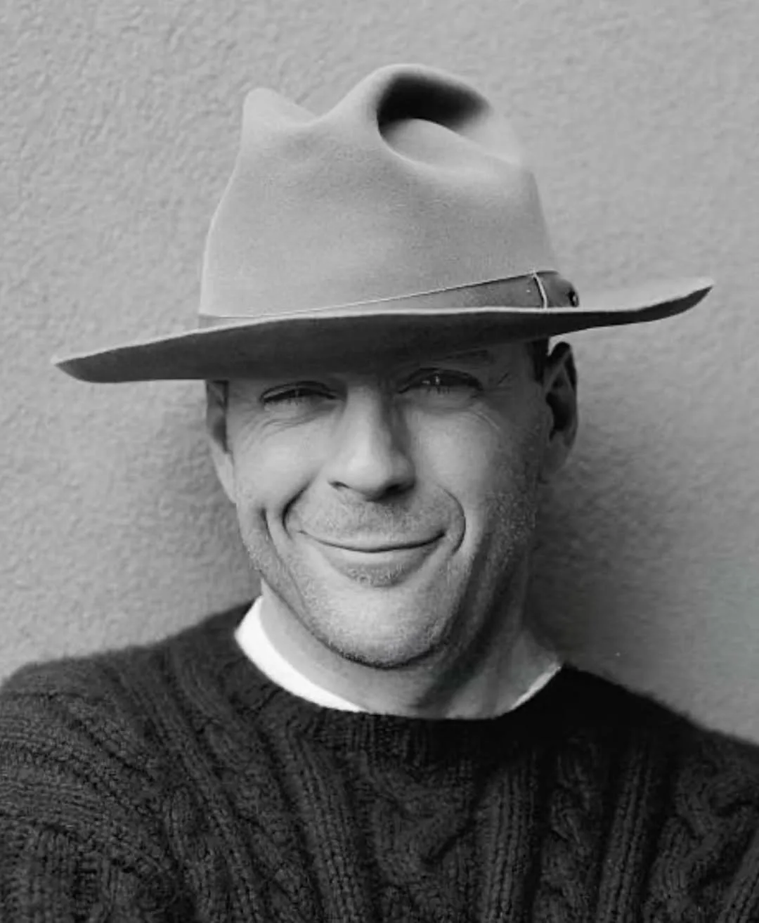 Bruce Willis es trasladado a un hogar de cuidados especiales