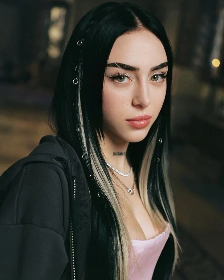 Nicki Nicole y Lamine Yamal: El romance que desafía edades