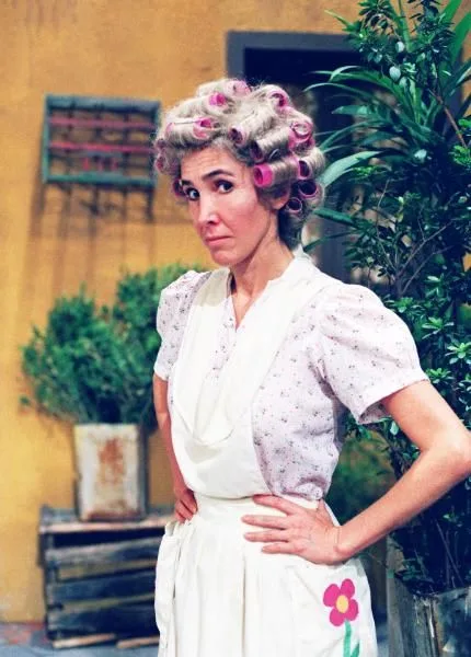 ¡De la Vecindad a la cocina! Florinda Meza podría regresar a la televisión en MasterChef