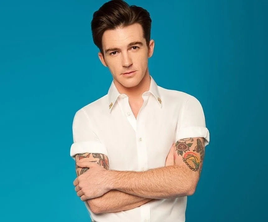 Drake Bell se divorcia y estrena nuevo romance en México