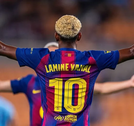 Barcelona cierra su gira asiática con una contundente victoria