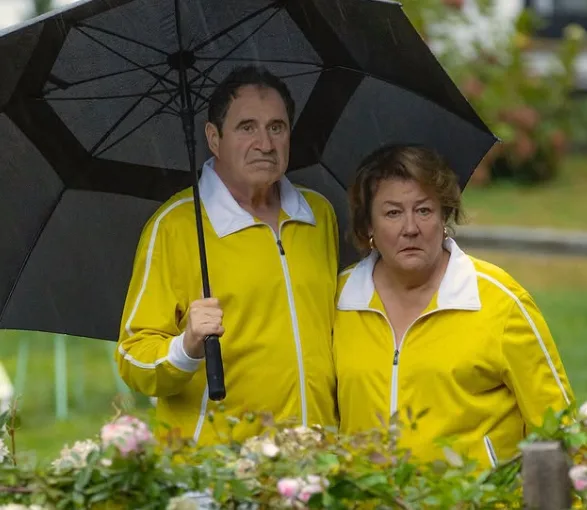 «Vigilante»: La inquietante serie de Netflix basada en un aterrador caso real sin resolver