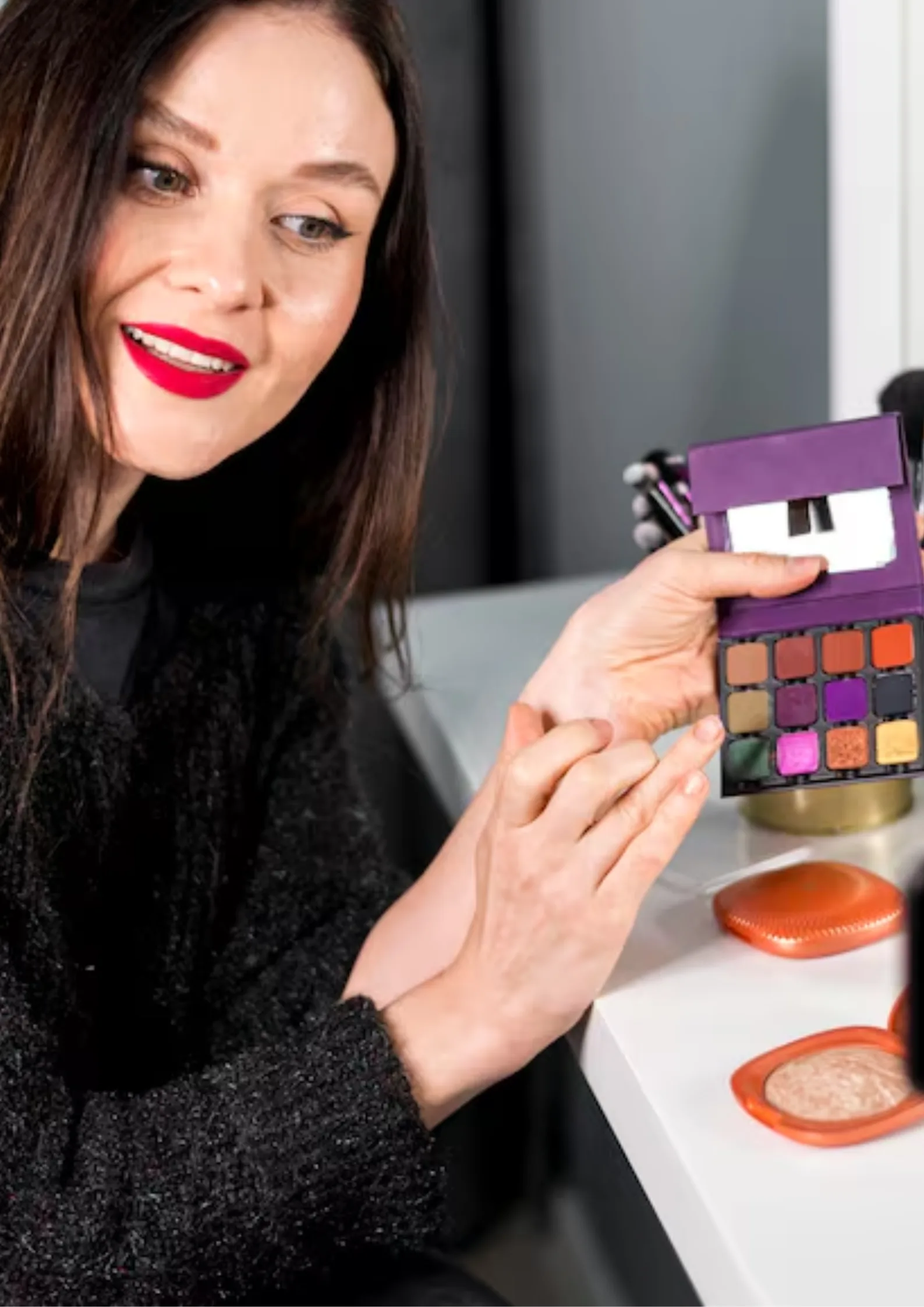 No Makeup Makeup: El arte de lucir radiante sin que se note