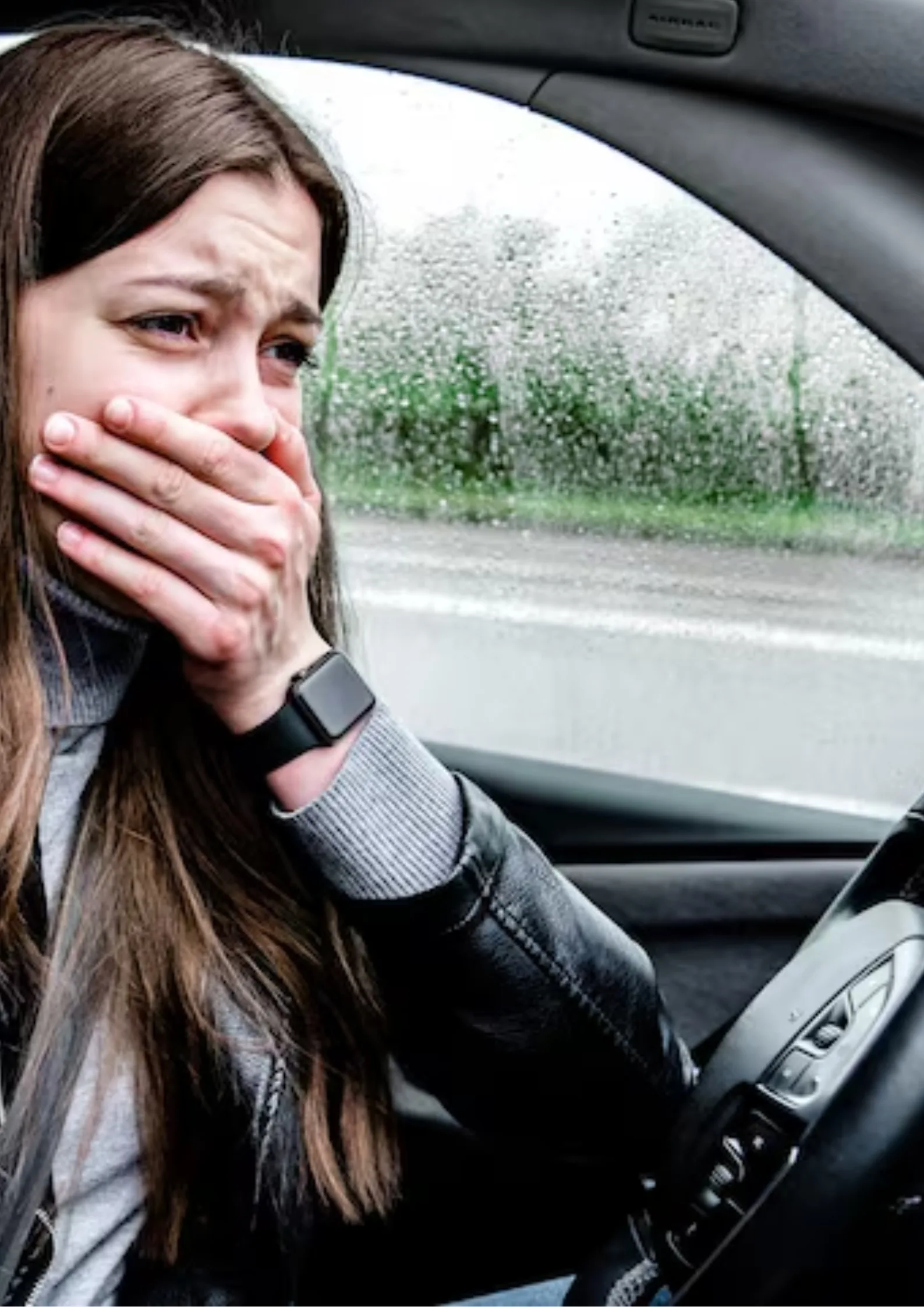 Cinco consejos prácticos para perder el miedo de manejar