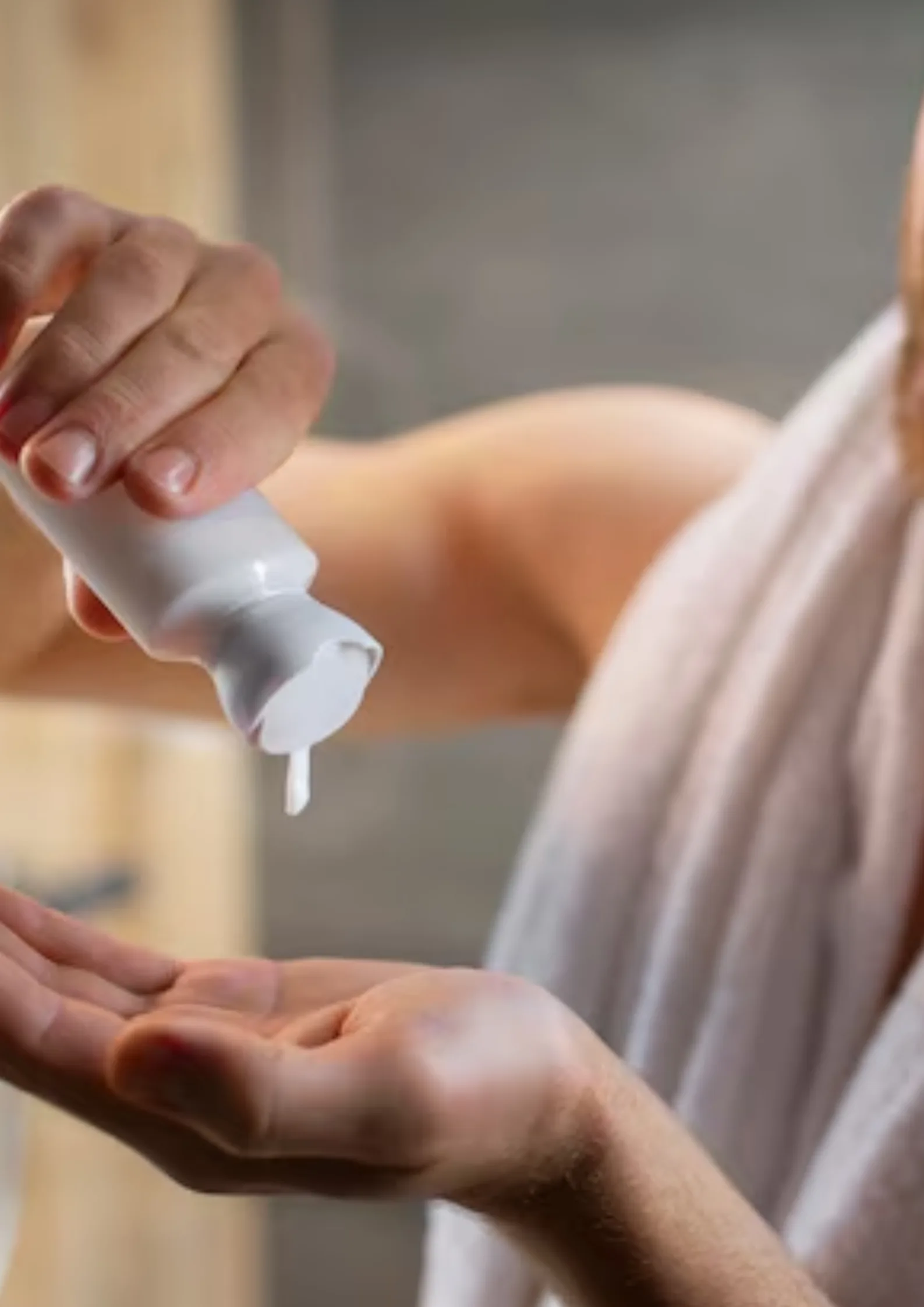 Errores de belleza que los hombres siguen cometiendo