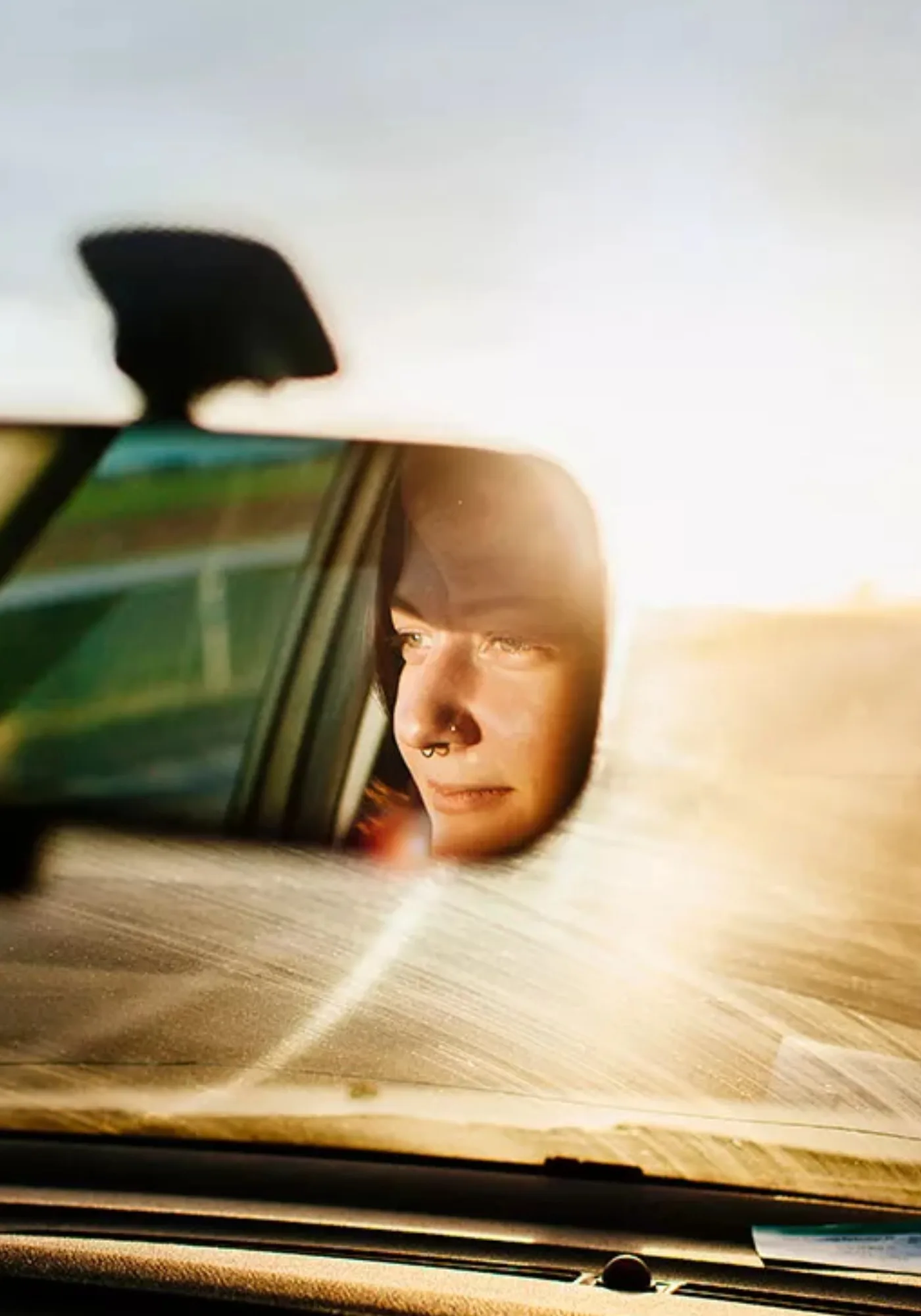 Adiós al calor sofocante en tu auto, aplica estas medidas sencillas