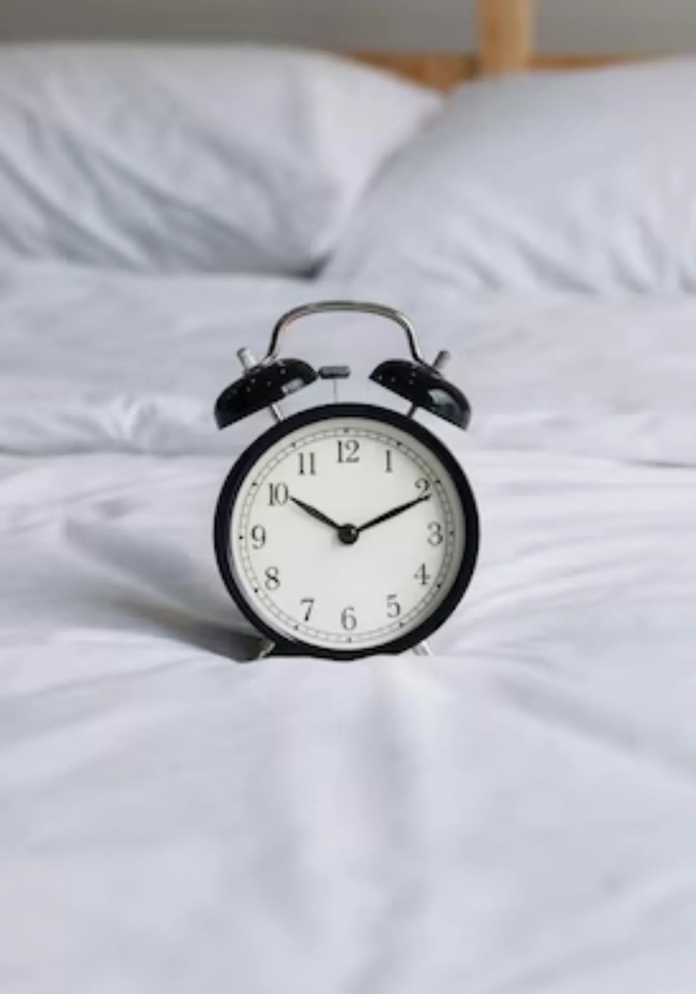 El truco secreto para dormir rápidamente