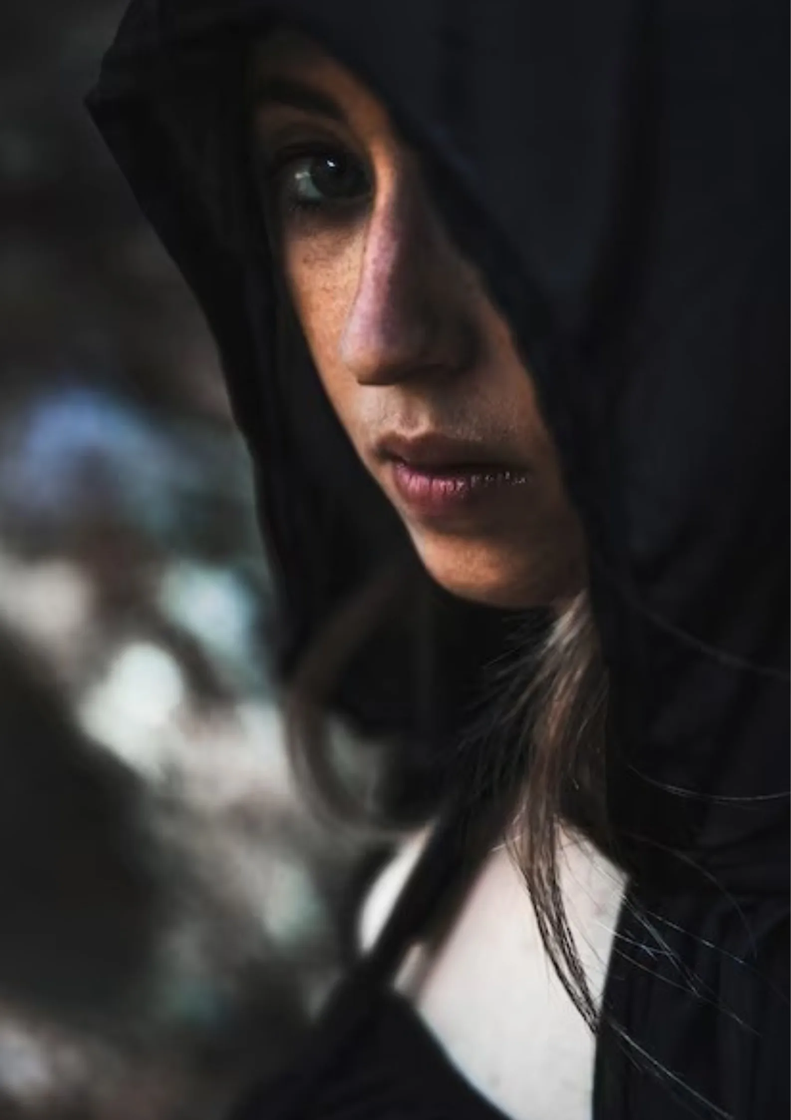 ¿Te miran sin que lo sepas? El misterio detrás de la sensación de ser observado