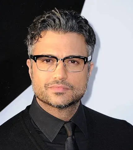 Jaime Camil en el ojo del huracán por su respaldo a Pepe y Angela Aguilar