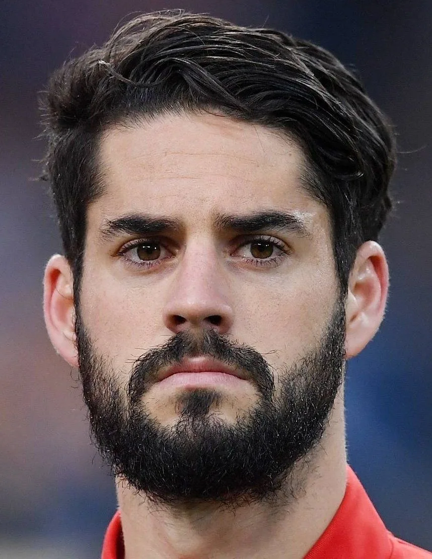 Dura baja para el Real Betis: Isco sufre una fractura en el peroné
