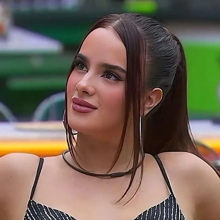 Gala Montes sobre su adicción al vape: “Ya no tenía voz para cantar”