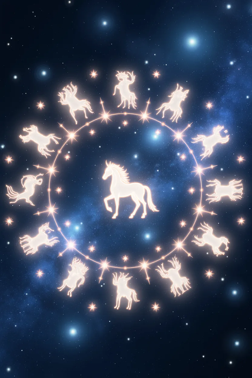 Horóscopo 9 de agosto 2025