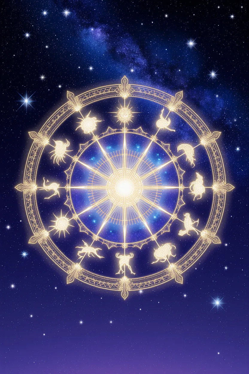 Horóscopo 15 de agosto 2025