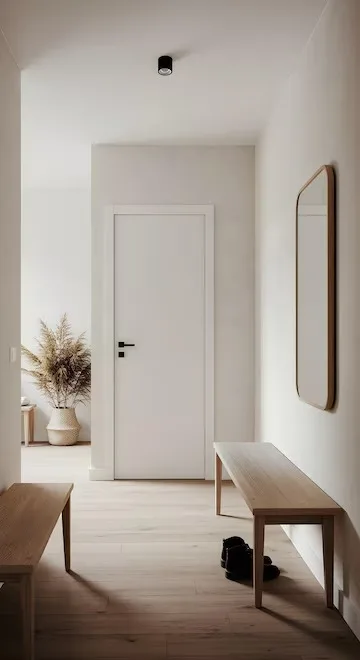 Tendencias: Calidez y minimalismo para transformar tu hogar