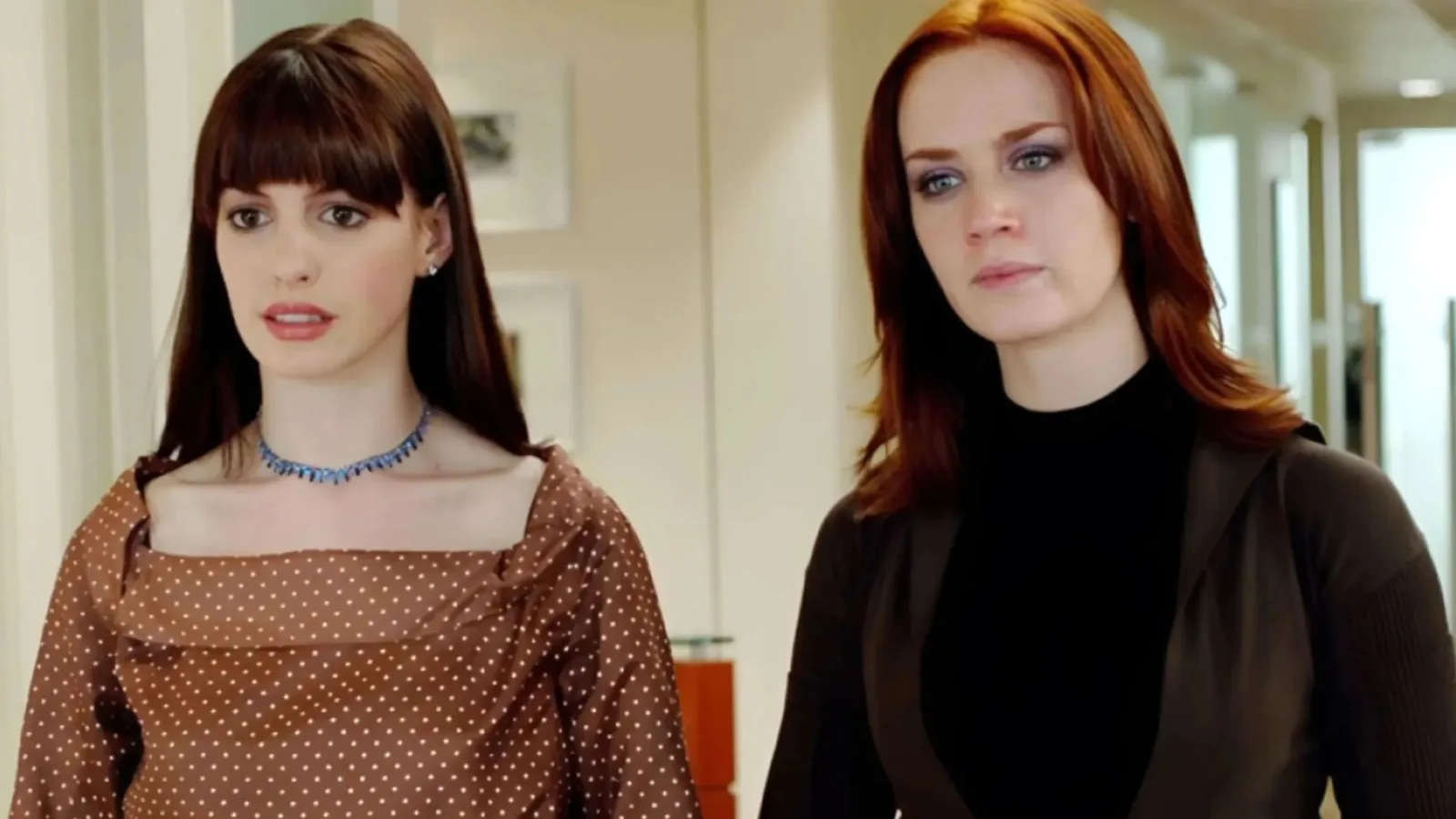 La moda regresa: detalles revelados de la secuela de El diablo viste a la moda