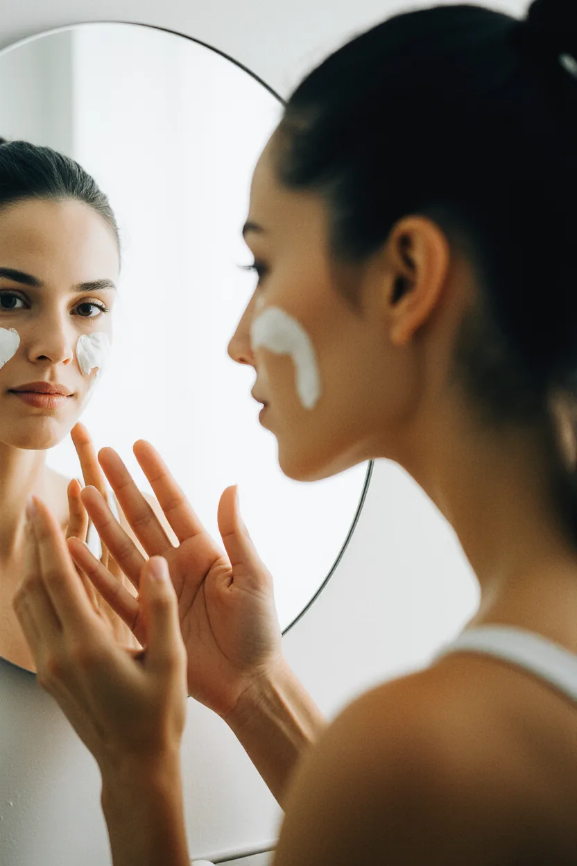 La guía definitiva para una piel radiante y saludable a los 30