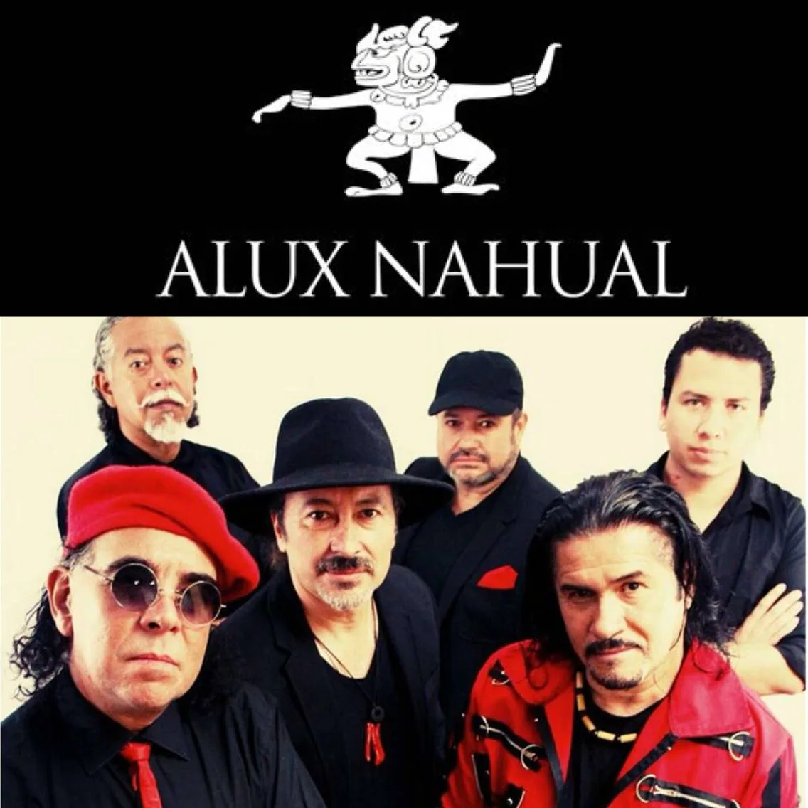 Elefante y Alux Nahual sacudirán el Xelafest 2025