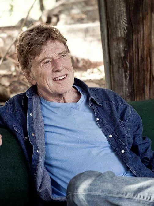 Robert Redford fallece a los 89 años