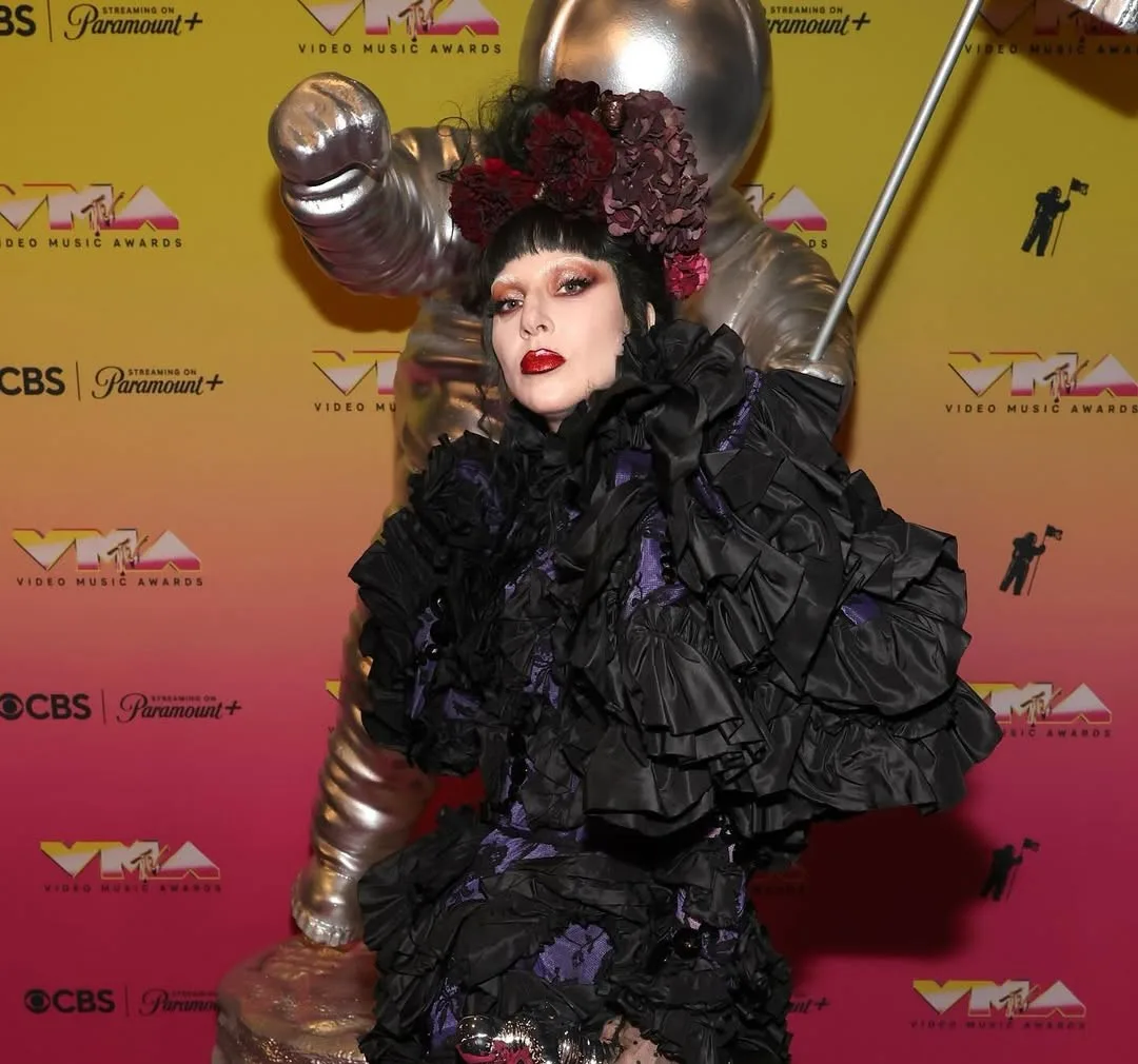 Lady Gaga y Ariana Grande arrasan en los MTV VMAs 2025